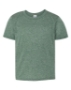 Heather Sport Dark Green