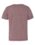 Heather Sport Dark Maroon