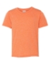 Heather Sport Orange