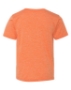 Heather Sport Orange