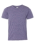 Heather Sport Purple