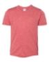 Heather Sport Scarlet Red