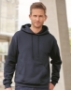 Super Sweats NuBlend® Hooded Sweatshirt - 4997MR