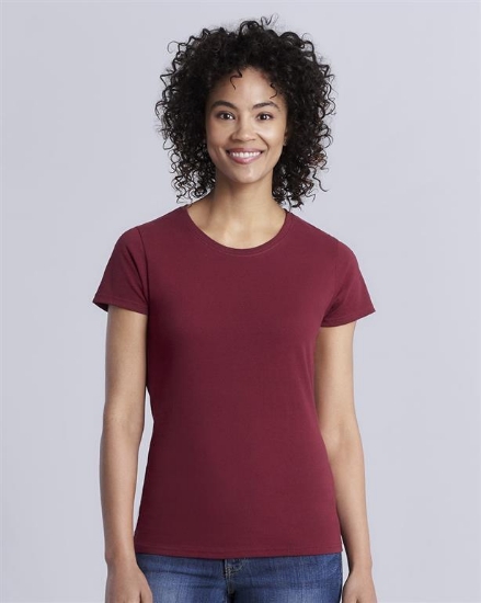 Heavy Cotton™ Women’s T-Shirt - 5000L