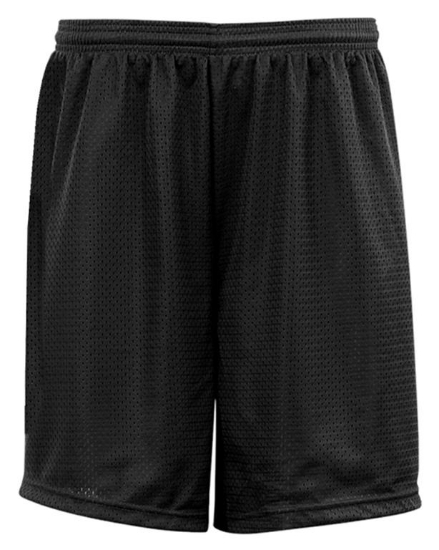 Mesh 7" Shorts - 5107