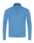 Youth Quarter-Zip Pullover - 5202