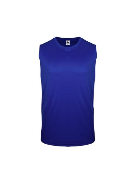 Youth Sleeveless T-Shirt - 5230