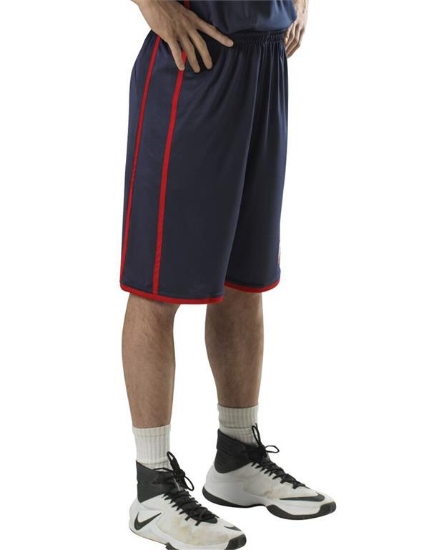 Basketball Shorts - 535P