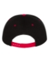 Black/ Red