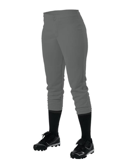 Women's Fastpitch Pants - 605PLW