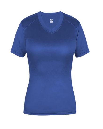 Ultimate SoftLock™ Women's Fitted T-Shirt - 6462