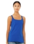 Women’s Relaxed Jersey Tank - 6488