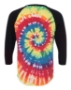 Classic Rainbow Spiral