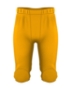Youth Solo Series Integrated Football Pants - 687PY