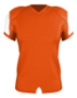 Orange/ White