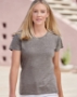 Women’s Zen Jersey Short Sleeve T-Shirt - 8116