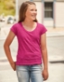 Youth Glitter Short Sleeve T-Shirt - 8129