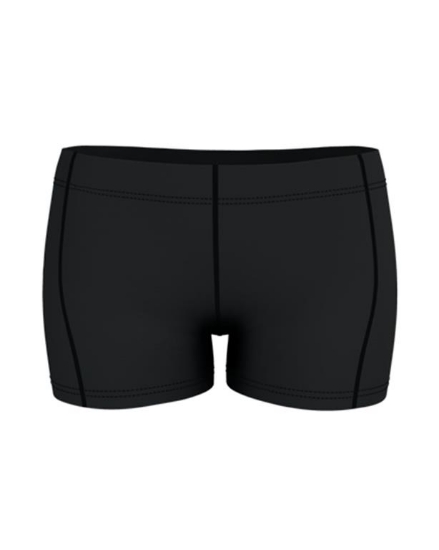 Women's Volleyball Shorts - 825V3PW