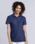 Premium Cotton® Women's Double Piqué Sport Shirt - 82800L