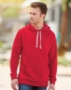 Shore French Terry Hooded Pullover - 8695