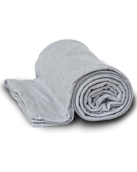 Sweatshirt Blanket Throw - 8710
