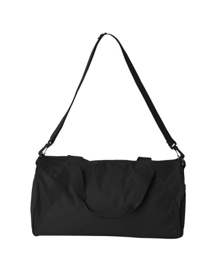 Recycled 18” Small Duffel Bag - 8805