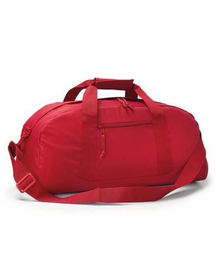 Recycled 23 1/2" Large Duffel Bag - 8806