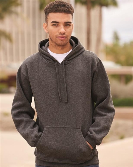 Premium Hooded Sweatshirt - 8824