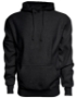 Sport Weave Hooded Sweatshirt - 8846