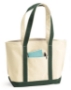 Large Boater Tote - 8871