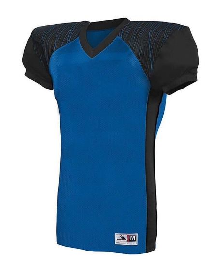 Zone Play Jersey - 9575