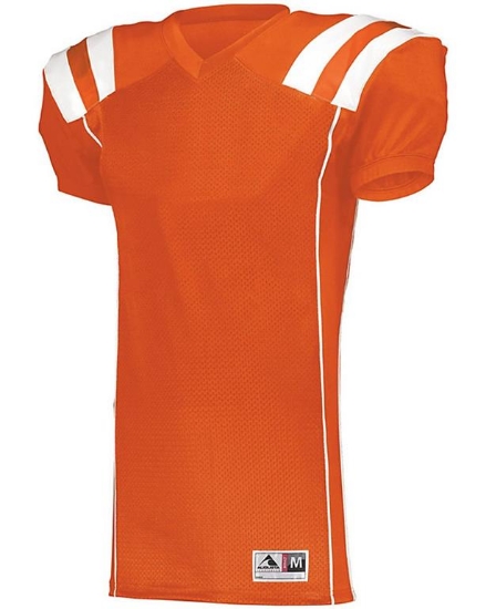Youth T-Form Football Jersey - 9581