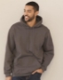 USA-Made Hooded Sweatshirt - 960