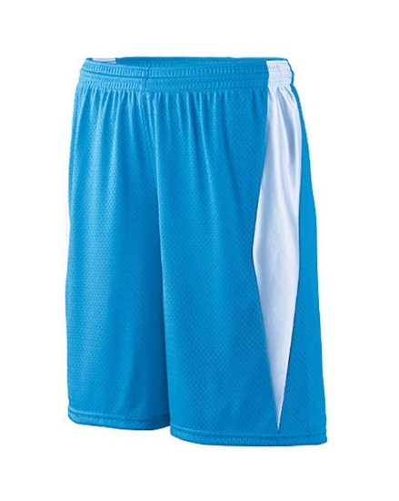 Youth Top Score Shorts - 9736