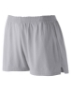 Girls' Trim Fit Jersey Shorts - 988