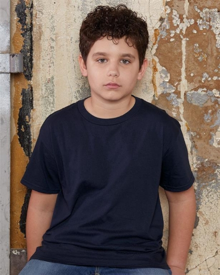 Youth Lightweight T-Shirt - 990B