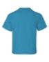 Caribbean Blue