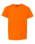 Neon Orange