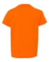 Neon Orange