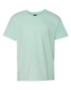 Teal Ice