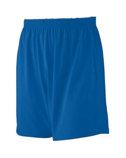 Youth Jersey Knit Shorts - 991