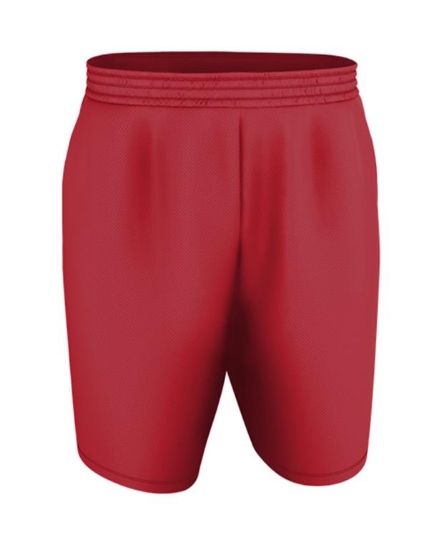 Youth Blank Game Shorts - A205BY