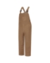 Brown Duck Deluxe Insulated Bib Overall - EXCEL FR® ComforTouch - BLN4