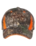 Blaze/ Realtree Edge