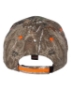 Blaze/ Realtree Edge