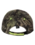 Mossy Oak Country/ Safety Yellow