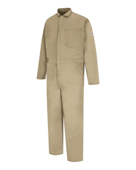 Classic Coverall Excel FR Extended Sizes - CEC2EXT