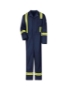 Classic Coverall with Reflective Trim - EXCEL FR - CECT