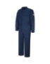 Women's Premium Coverall with CSA Compliant Reflective Trim - CLB3