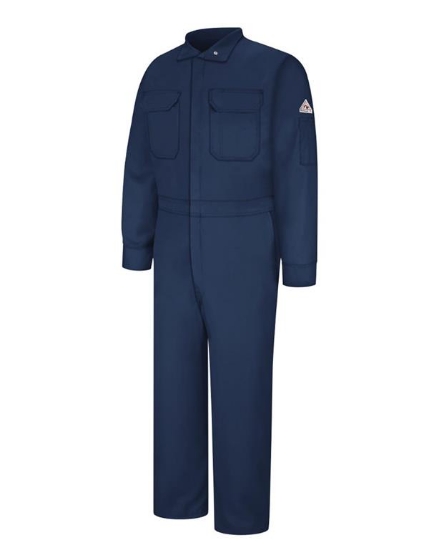 Deluxe Coverall - CLB6